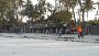 Negozietti sulla spiaggia